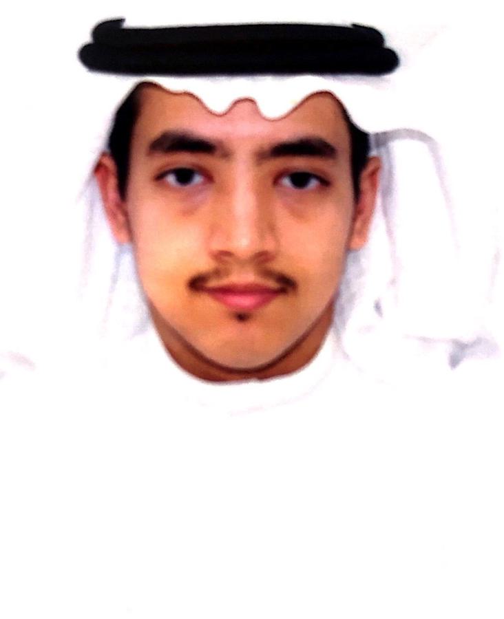 Abdulrahman Abdulaziz Aleid