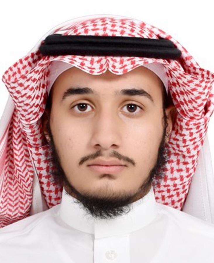 Abdulaziz Saeed Alhumaidani