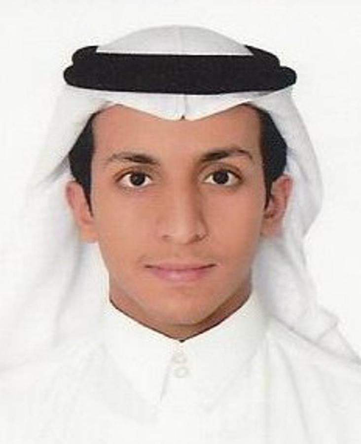 Mohammad Ali Alqahtani