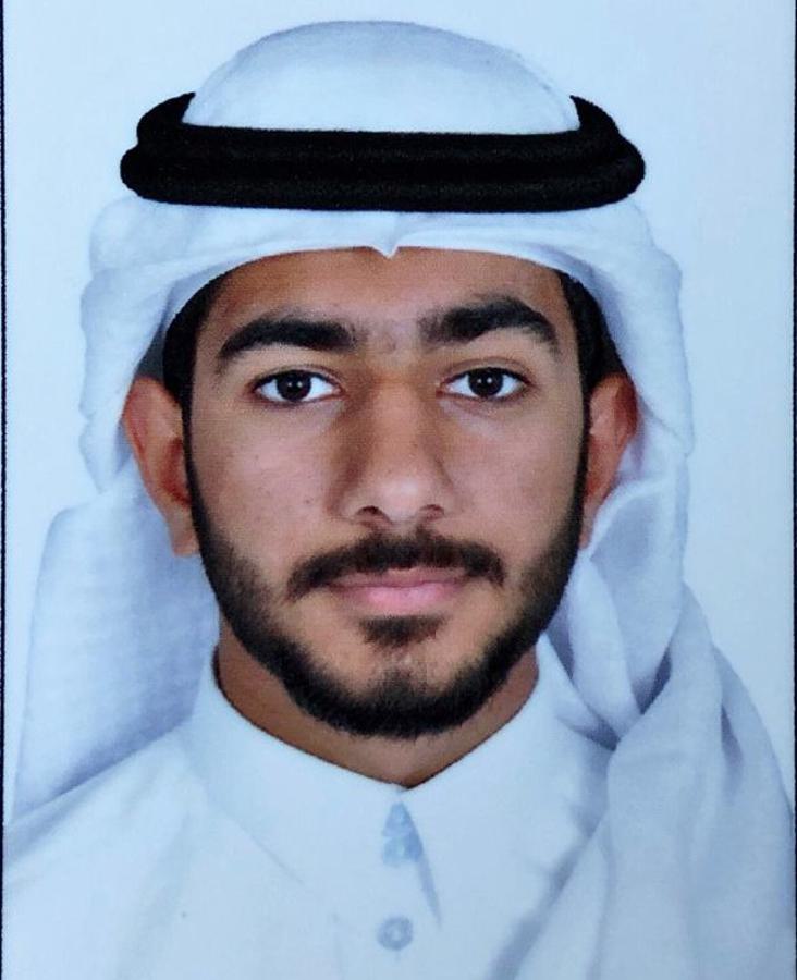 Mohammed Ahmed Al Jubara