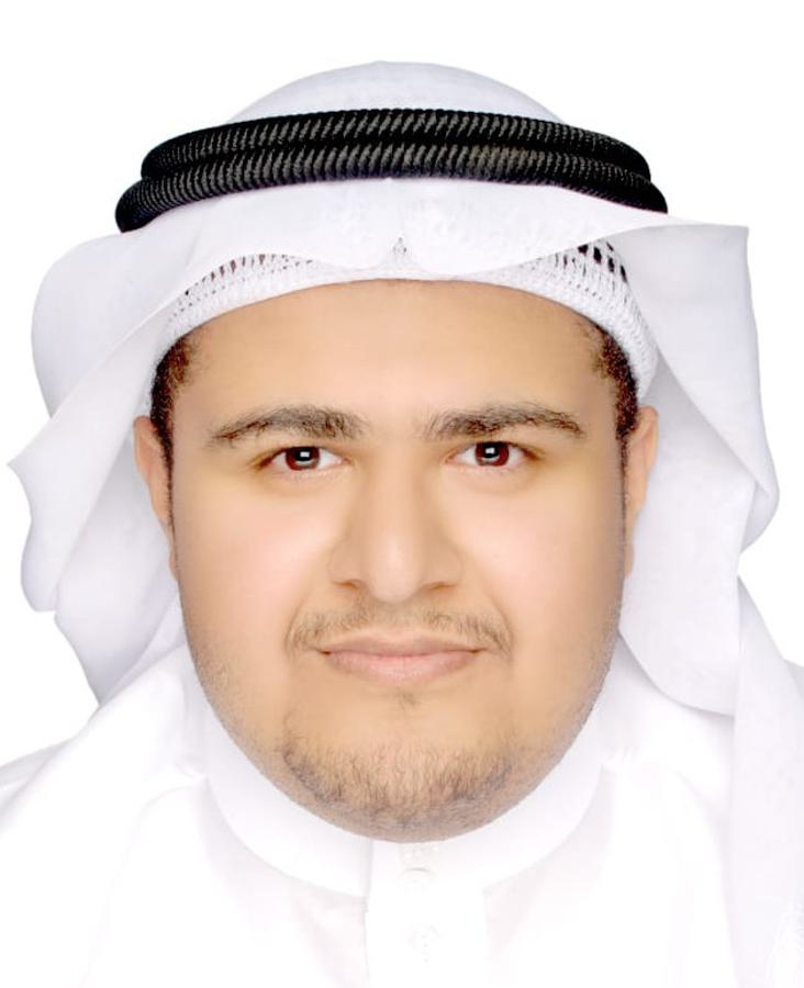 Mohammad Ali Albrahim