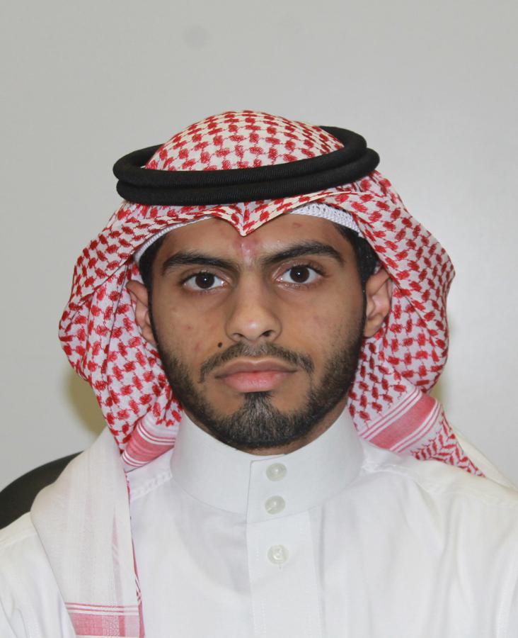 Mohammed Saeed Alghadeer