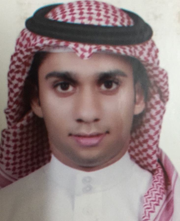 Ahmed Musallam Alhamad