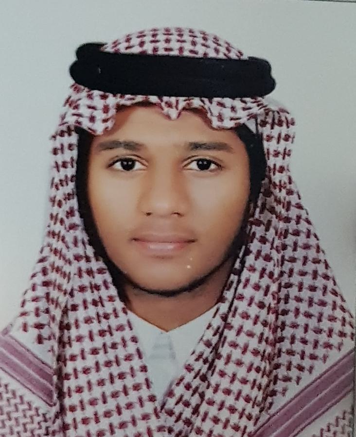 Alhussain Ali Alhusayni