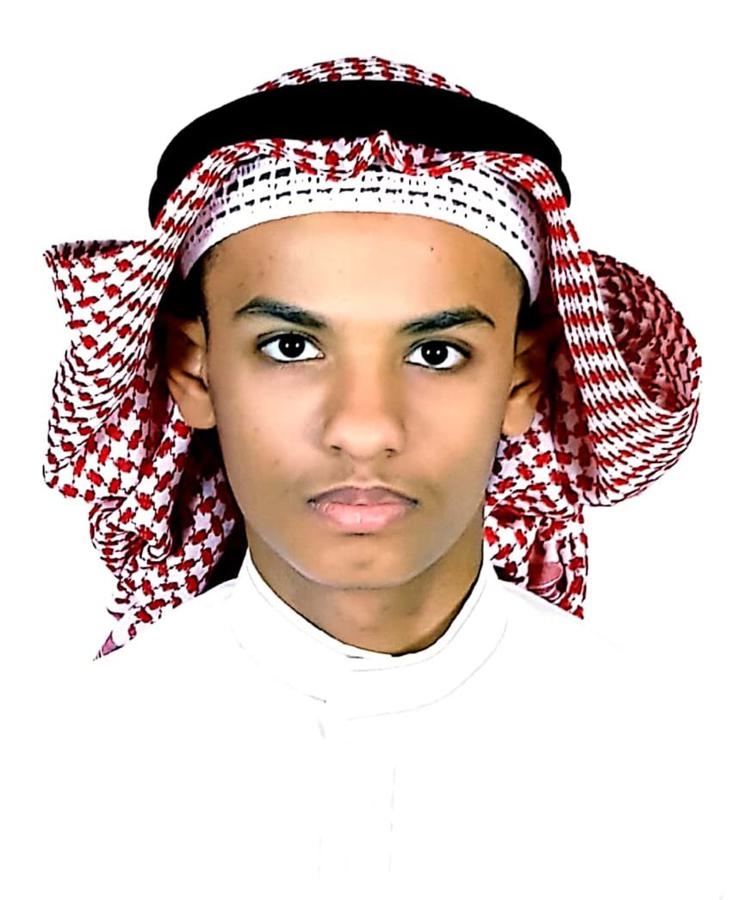 Abdulaziz Ahmed Basalem