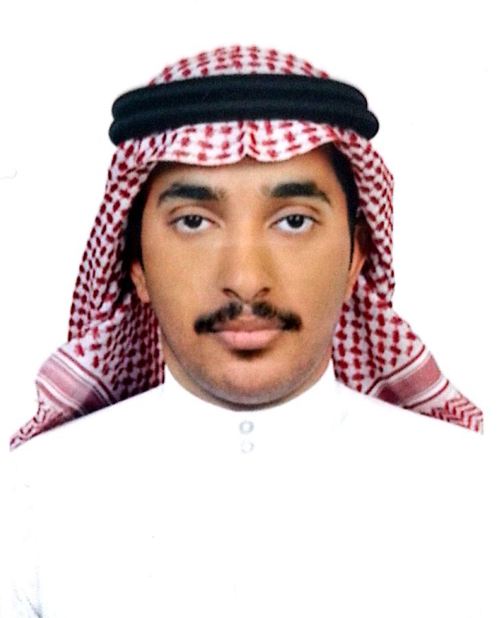 Ahmed Ali Al Dhaif