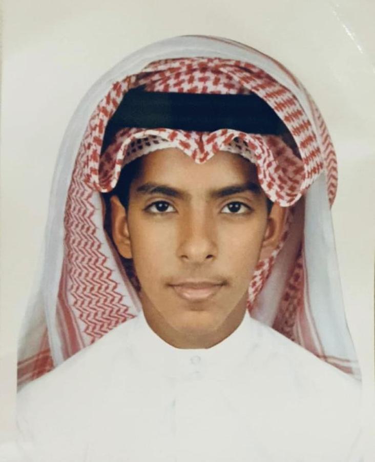 Waleed Jamaan Alghamdi