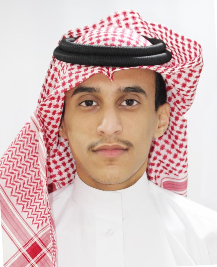 Omar Khalil  Alotaibi