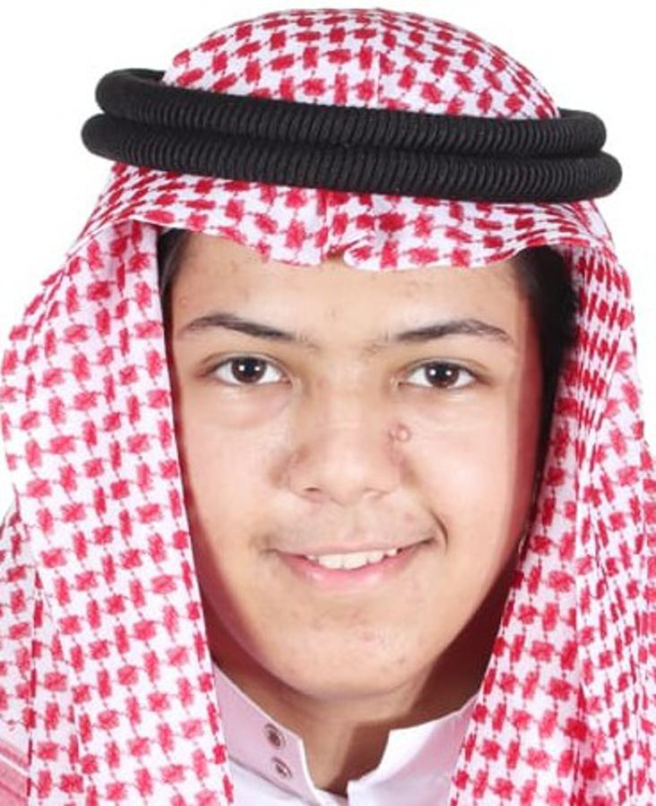 Abdullah Khalid Alanquri