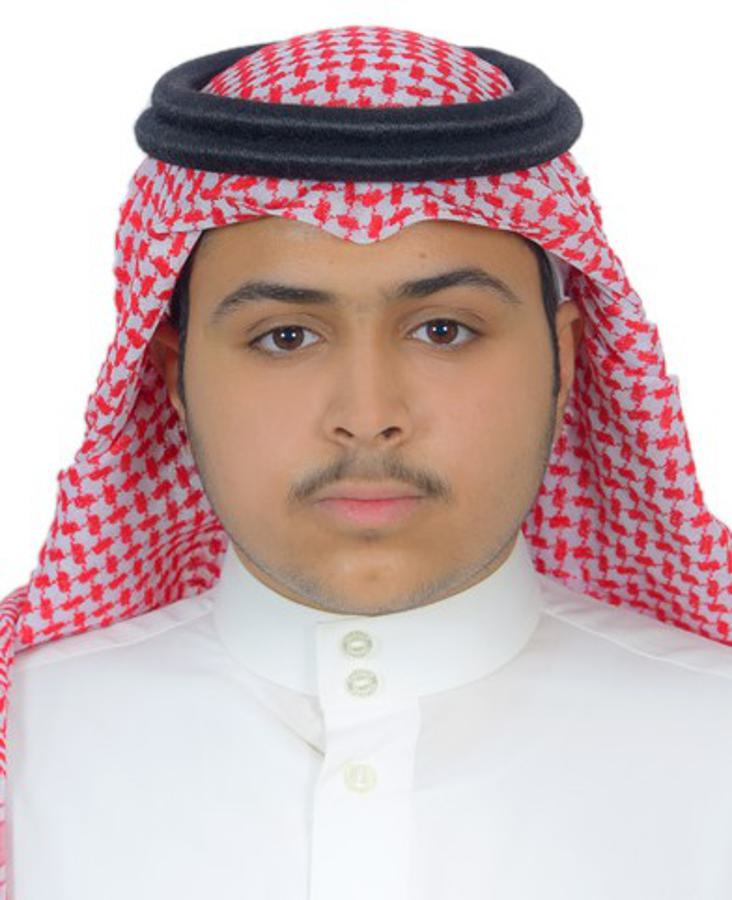 Abdulaziz Omar Alhuthail