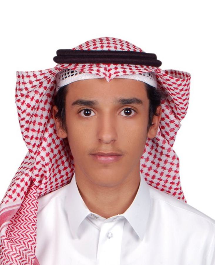 Naif Mohammed Alqahtani