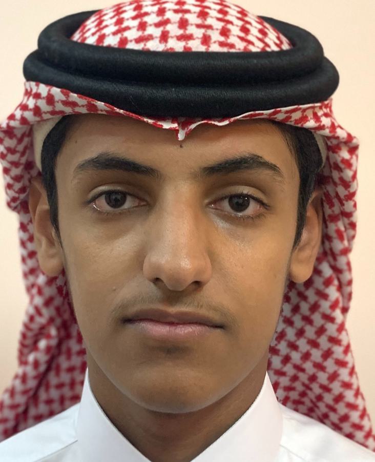 Aiman Mohammed Alqarni