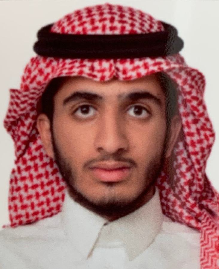 Mohammed Saif Alsaif