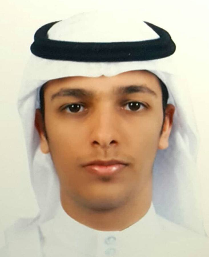 Abdulaziz Saoud Al Rashedi