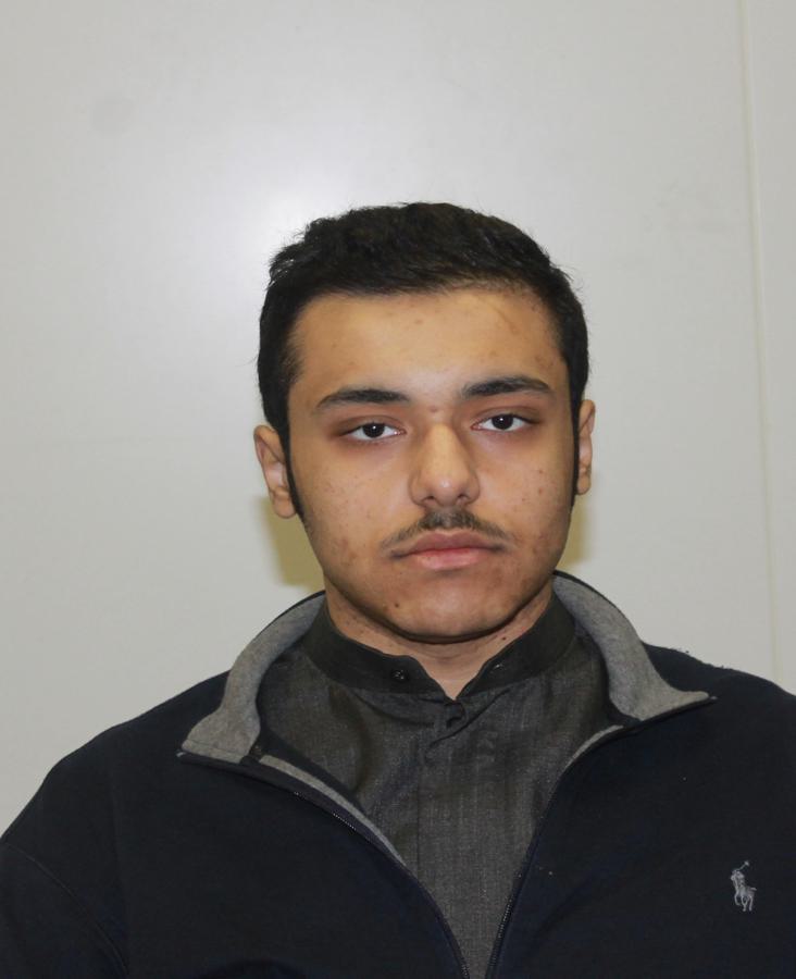 Faisal Mahmoud Albeajan