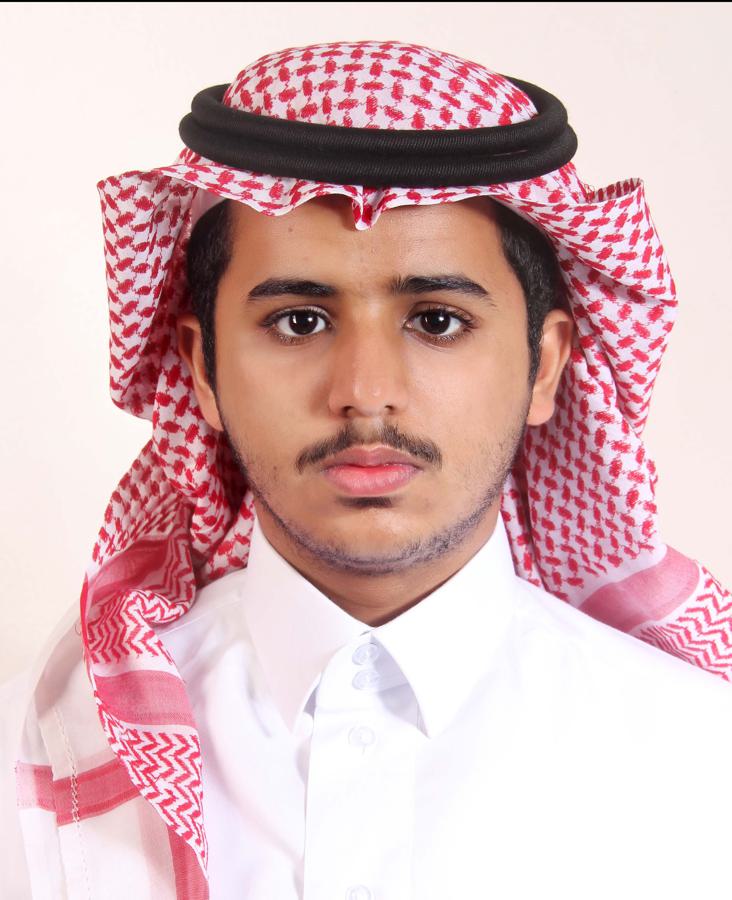 Yasir Ahmed Alqahtani