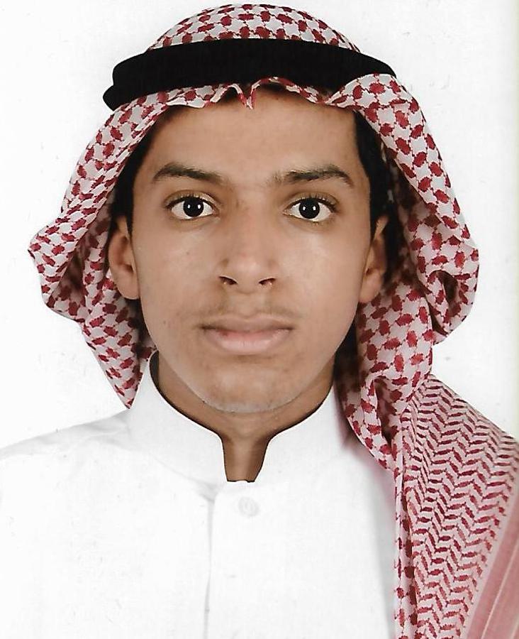 Khalid Abdullah Baabad