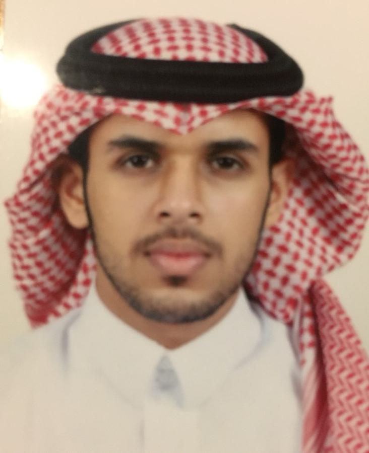 Abdurahman Sultan Alghamdi