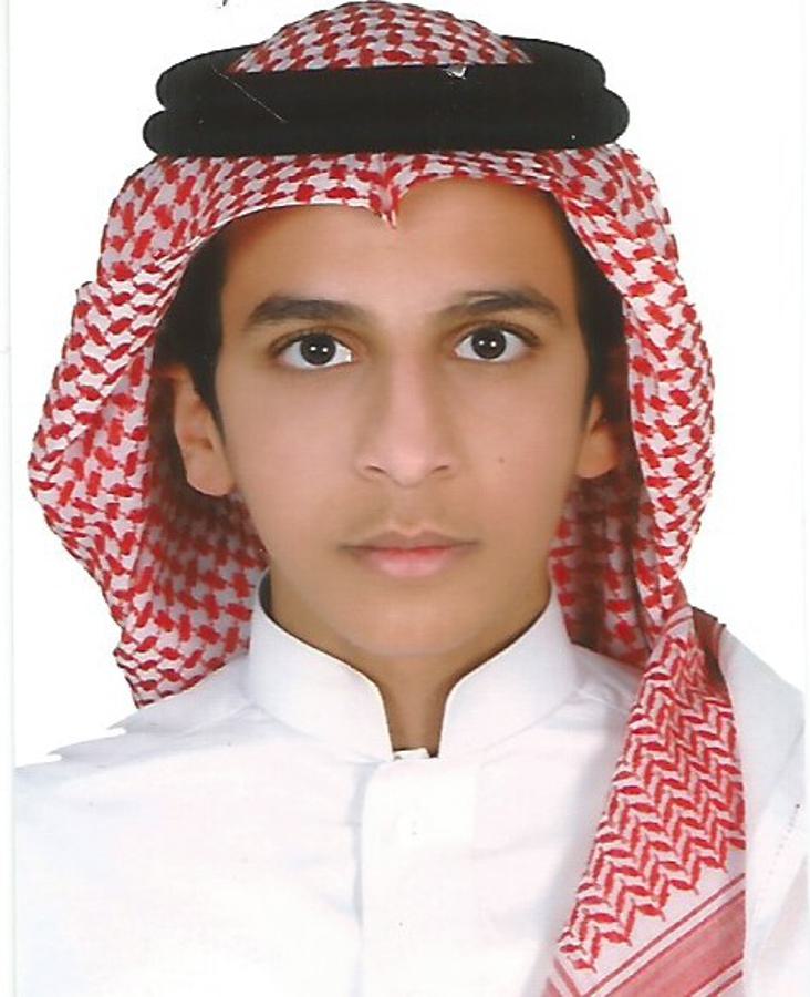 Abdullah Saleh Alghmdi