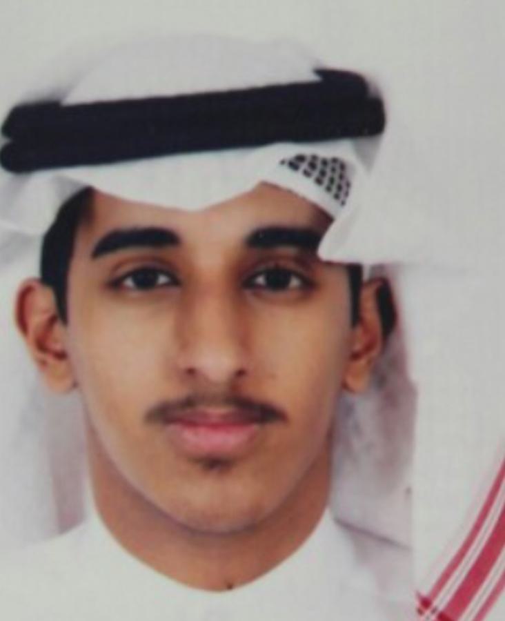 Ibrahim Anwar Alobaidi