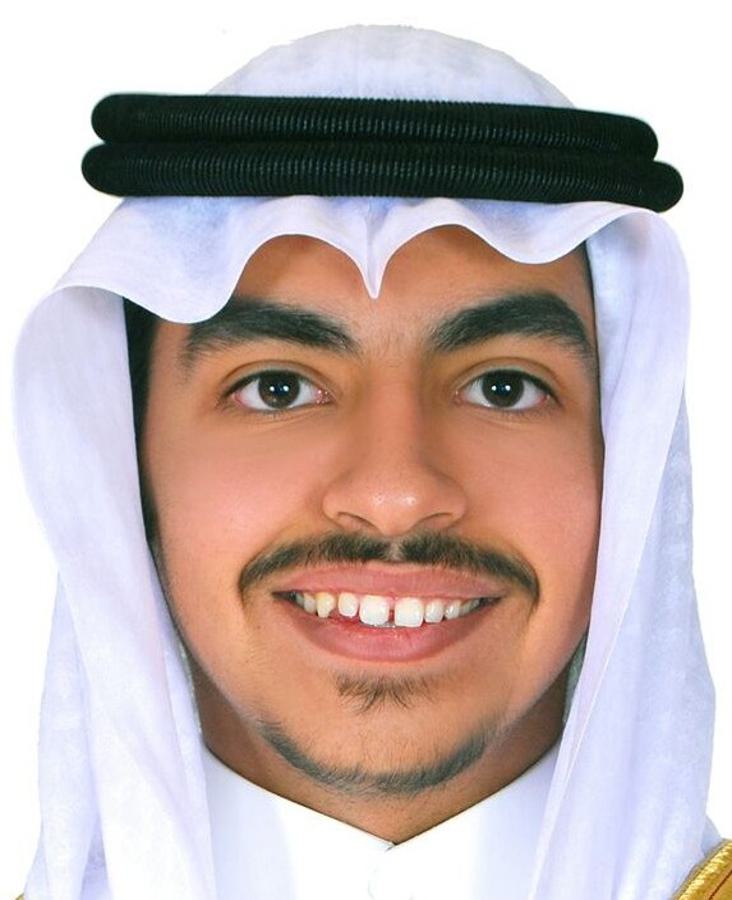 Ziyad Abdulrahim Alzahrani