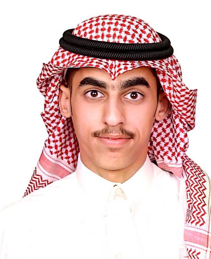 Ayman Abbas Alghafli