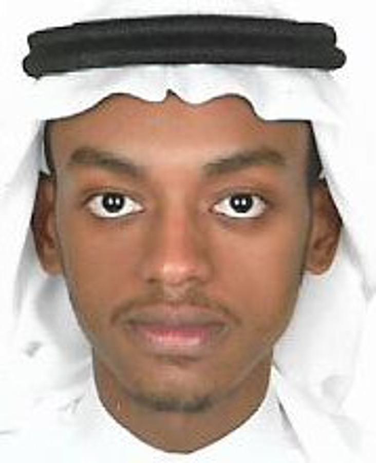 Sulaiman Ibrahim Mohammed