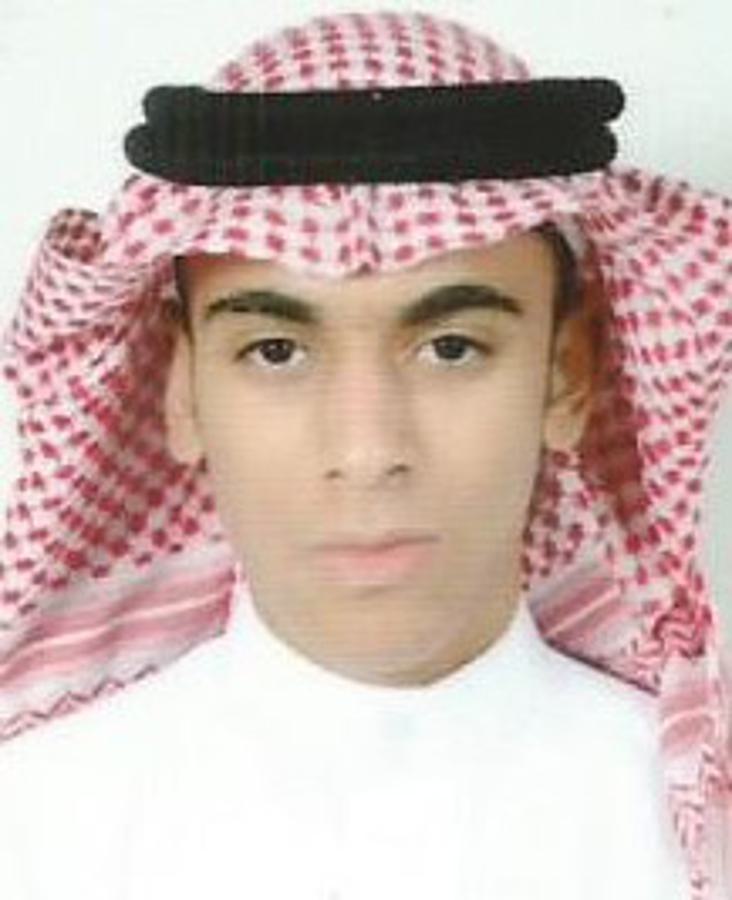 Faris Anes Al Wasmi