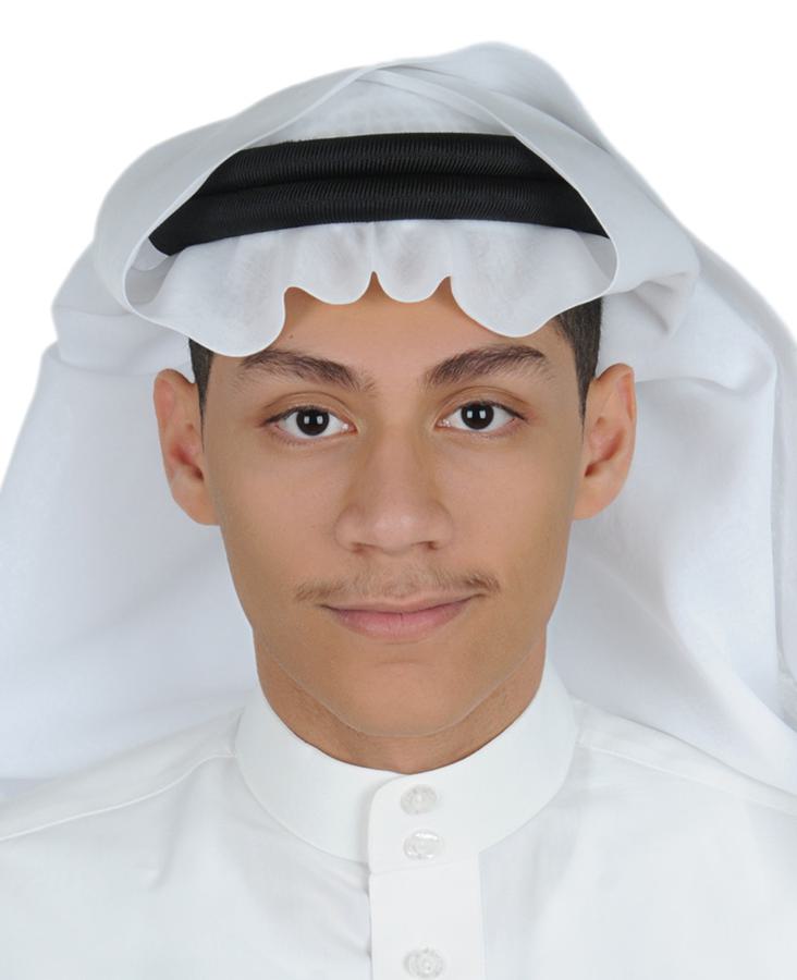 Mohammad Fareed Alhajhouj