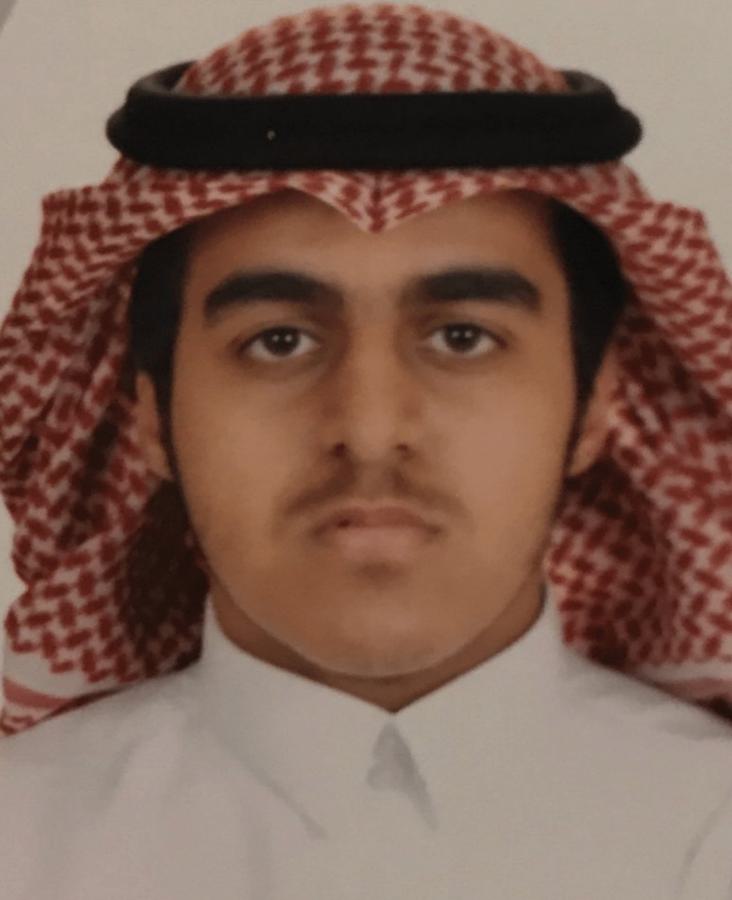 Abdullah Fawzi Al Harbi