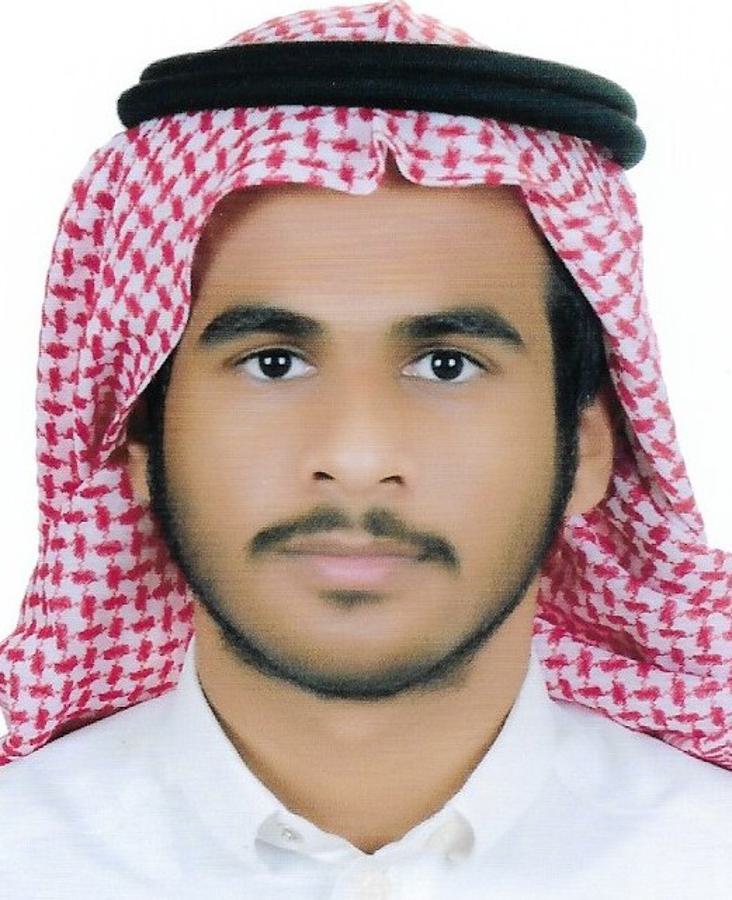 Amer Rasheed Alsaiari