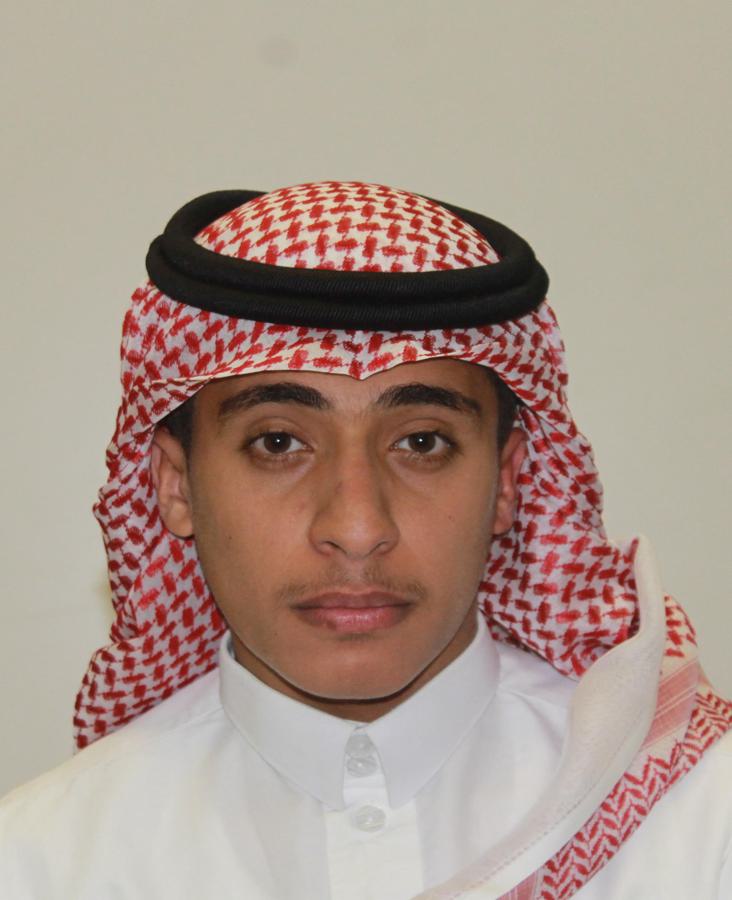 Mohammed Zuhair Alabdrabalnabi