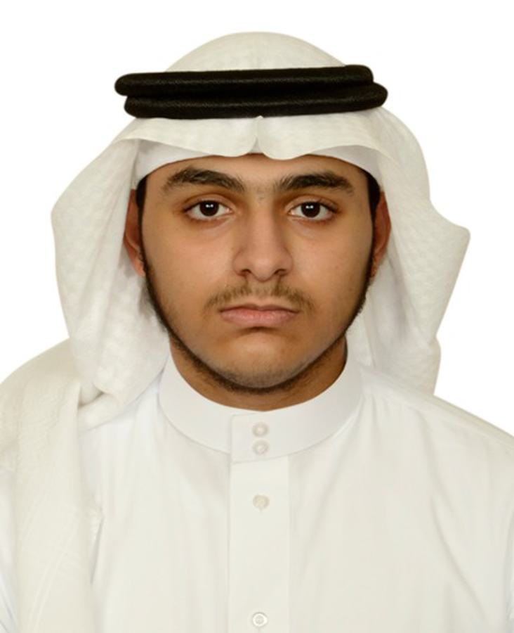 Mohammed Abdulsalam Alghamdi