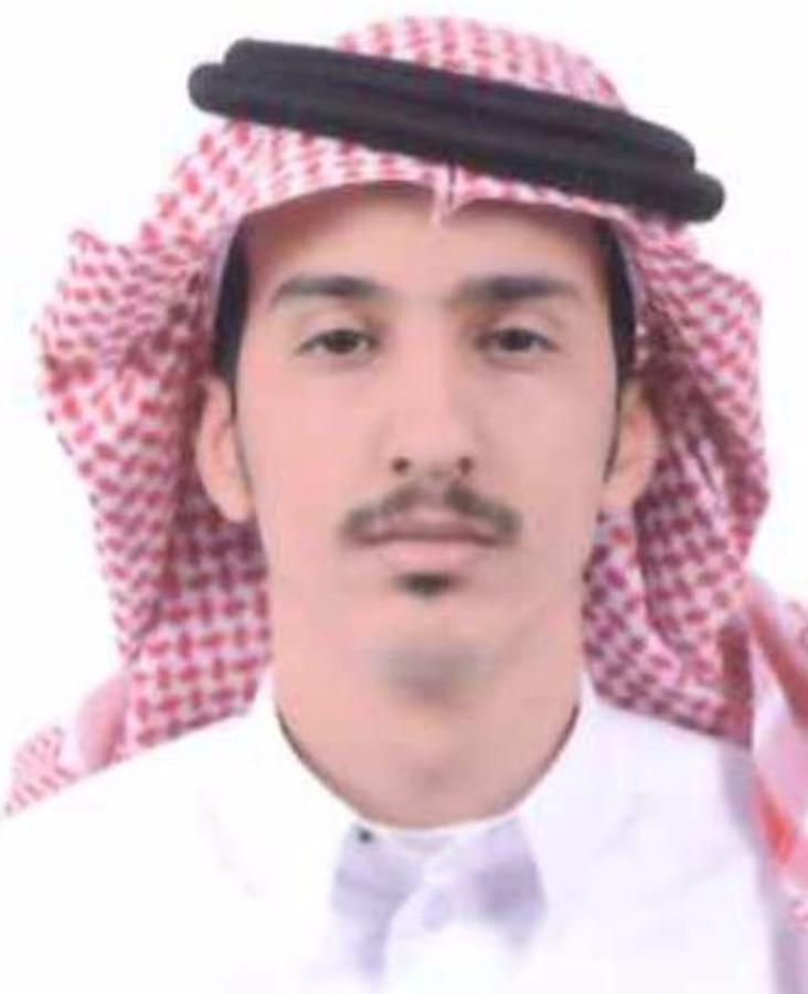 Fawaz Abdullah Alotaibi