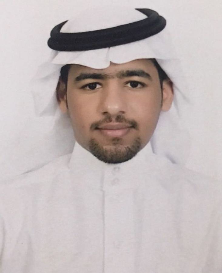 Hussain Mohammed Alsalem