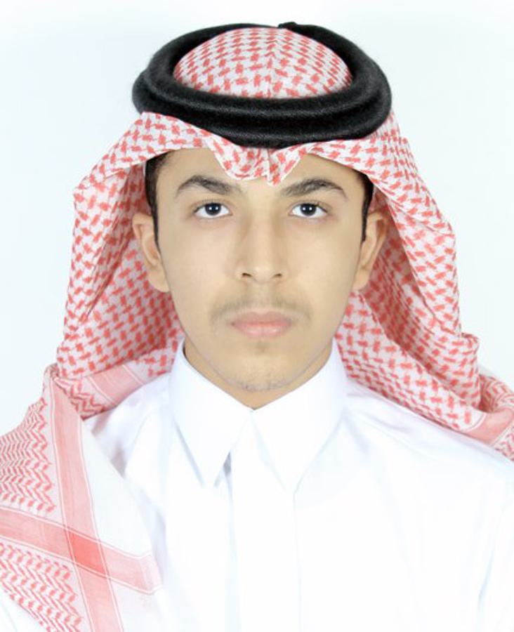 Fahad Muath Alali