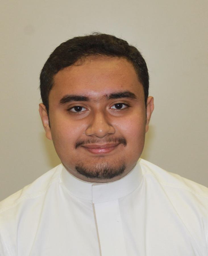 Anas Yehia Alnewirah