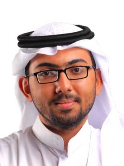 Omar Abdulrahman Al-Khateeb