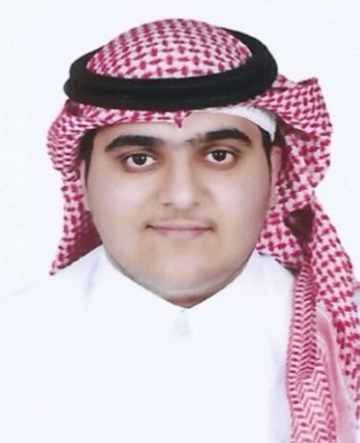 Abdulmajeed Ali Almatrudi