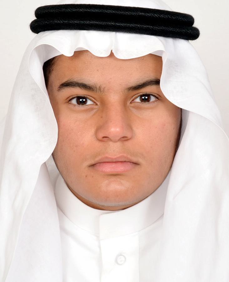 Abdullah Khalid Alsalem