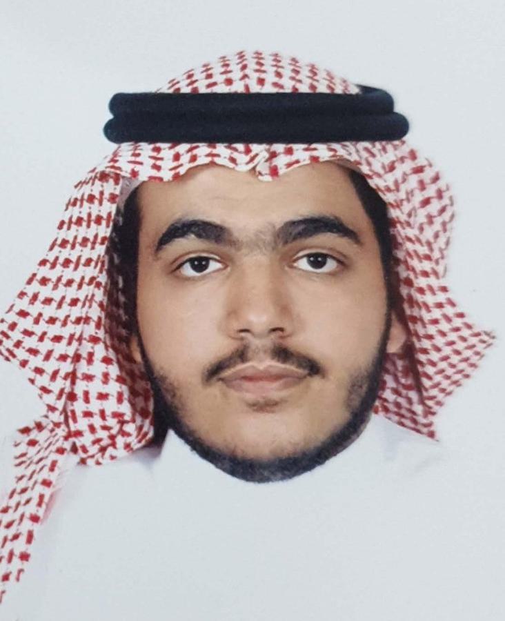 Mohammed Abdullah Alsharraqi