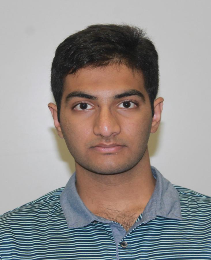 Hamza Muhammad Anwar