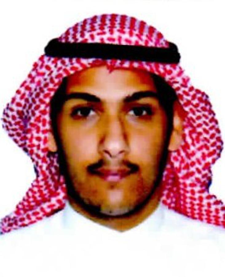 Mohammed Muslih Alamri