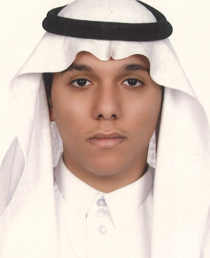 Khalid Abdulaziz Alomar