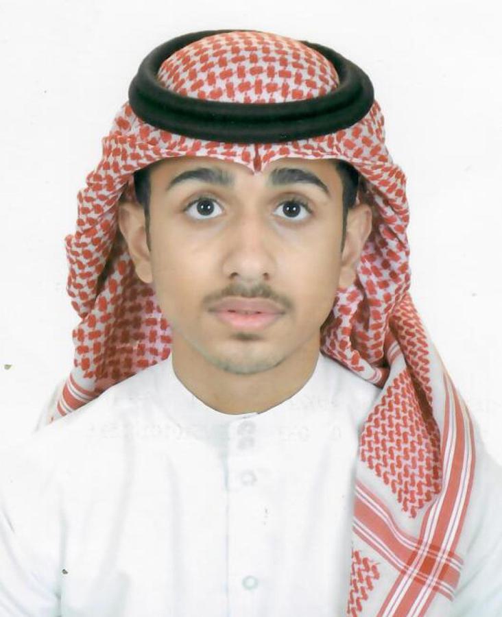 Abdulrahim Nabeel Albedaiwi