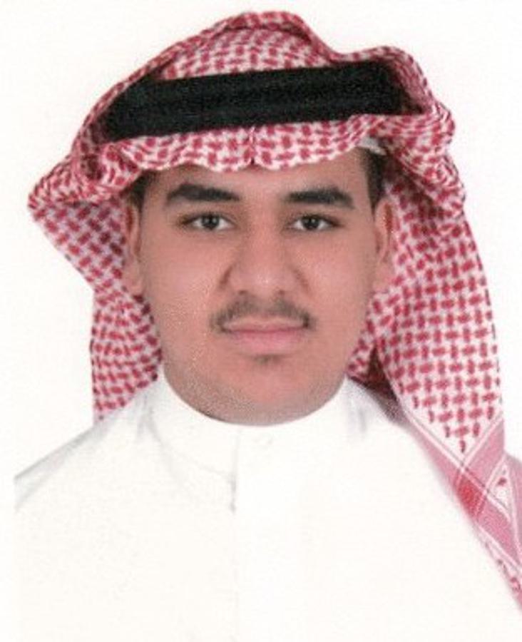 Ali Abdulmonaem Aljulaih