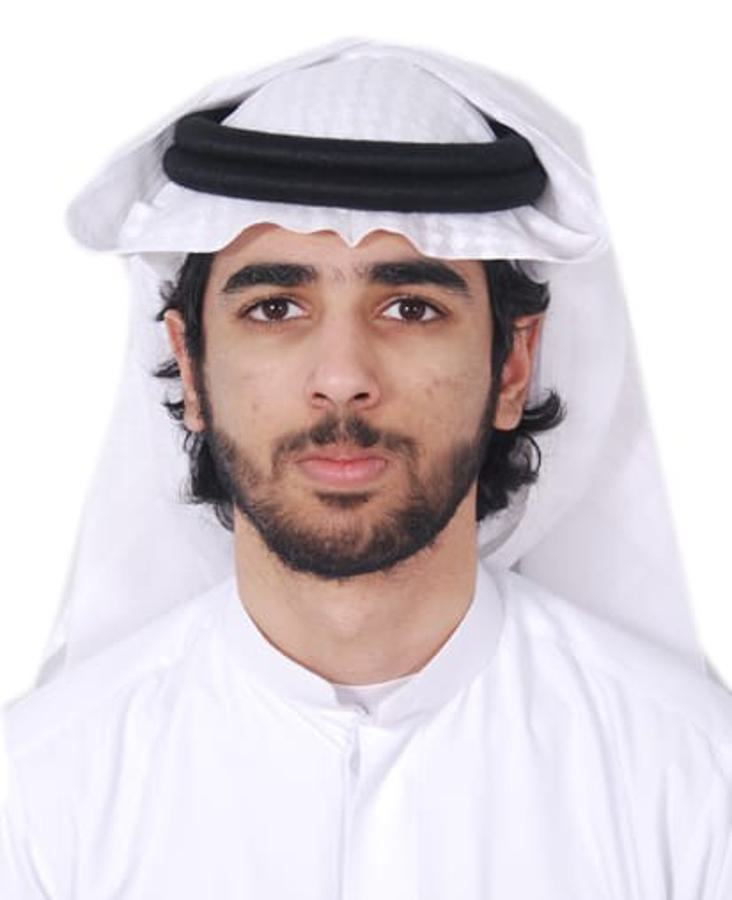 Mohammed Rakan Alyami