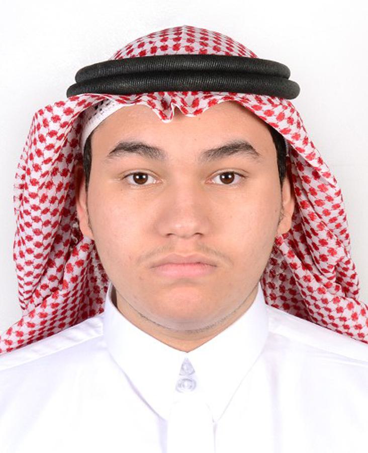 Abdulaziz Marwan Bakhurji