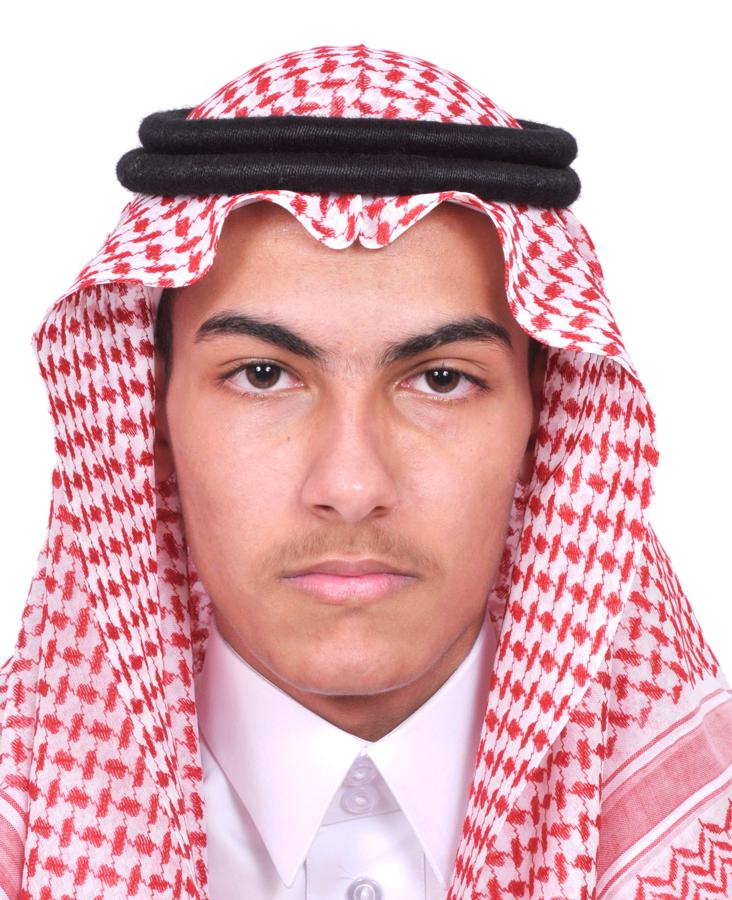 Hamad Khalid Al Dail