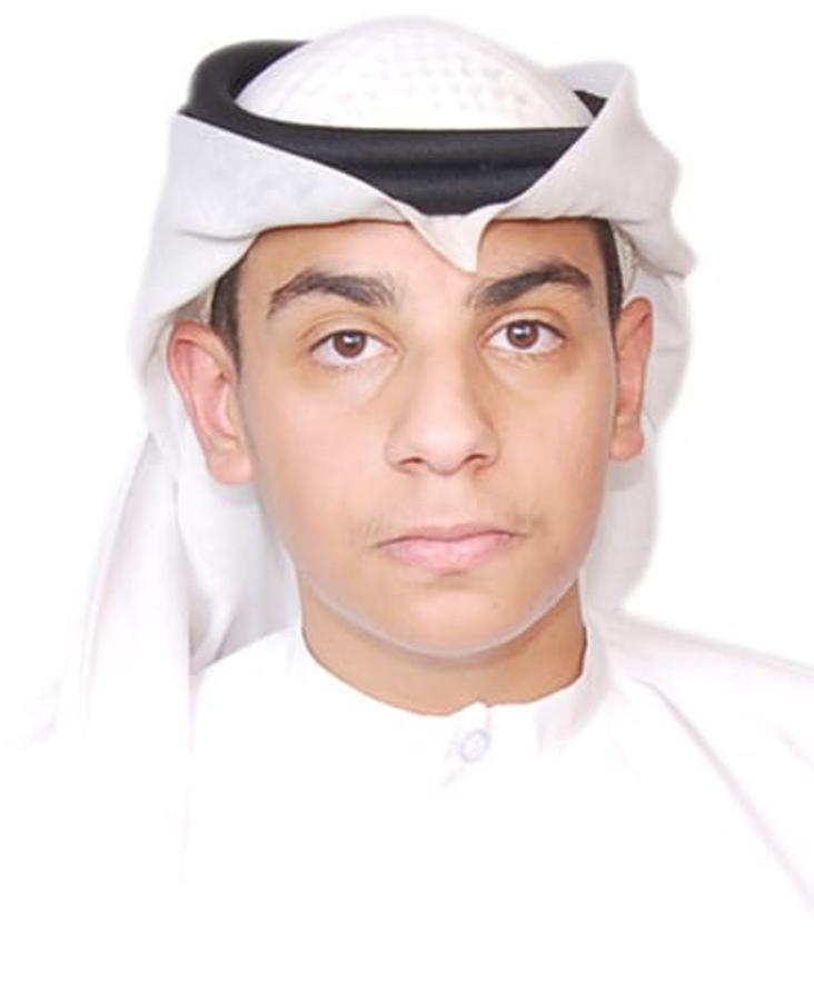 Ali Otman Alqahtani